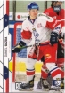 2021 MK Czech Ice Hockey Team #8 Gazda Daniel RC