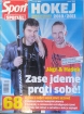 Sport SPECIL 2010 / Jaromr Jgr Dominik Haek