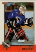 1998 Bowman CHL #41 Brent Belecki