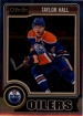 2014-15 O-Pee-Chee Platinum #109A Taylor Hall