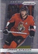 2013-14 Panini Prizm #72 Jason Spezza 