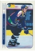 2000-01 Czech DS Extraliga #165 Marek Ivan