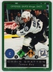 1995-96 Playoff One on One #92 Chris Gratton