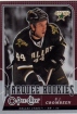 2008/2009 O-Pee-Chee / B.J. Crombeen RC