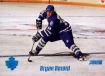 1999-00 Stadium Club #35 Bryan Berard