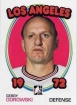 2008/2009 ITG 1972 : The Year In Hockey / Gerry Odrowski