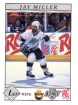 1990-91 Kings Smokey #16 Jay Miller 