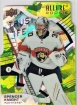 2021-22 Upper Deck Allure Green Rainbow #135 Spencer Knight