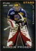 2004/2005 OFS Stars / Martin Prusek