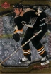 2000-01 Black Diamond #106 Milan Kraft