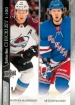 2020-21 Upper Deck #199 Nathan MacKinnon / Artemi Panarin CL