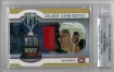 2002-03 BAP Ultimate Memorabilia Calder Candidates #3 Ron Hainsey