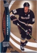 2009-10 Upper Deck Trilogy #25 Chris Pronger 