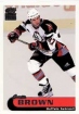 1999-00 Paramount #26 Curtis Brown