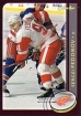 2002-03 O-Pee-Chee Factory Set #46 Sergei Fedorov