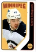 2014-15 O-Pee-Chee Retro #283 Devin Setoguchi	