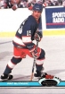 1991-92 Stadium Club #132 Pat Elynuik