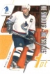 2003-04 BAP Memorabilia He Shoots He Scores Points #4 Markus Naslund 1 Pt.