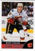 2013-14 Score #67 Matt Stajan