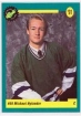 1991 Classic #47 Michael Nylander