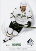 2009/2010 SP Authentic / Mike Modano