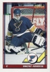 1991-92 O-Pee-Chee #370 Vincent Riendeau