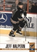 2003-04 Pacific #344 Jeff Halpern