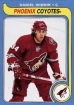 2008/2009 O-Pee-Chee 1979-80 Retro / Daniel Winnik