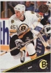 1993/1994 Leaf / Steve Heinze