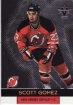 2000/2001 Vanguard / Scott Gomez