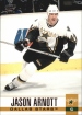 2003-04 Pacific #102 Jason Arnott