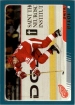 2003-04 O-Pee-Chee #97 Dmitri Bykov