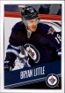 2014-15 Panini Stickers #421 Bryan Little