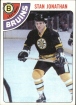 1978-79 Topps #181 Stan Jonathan