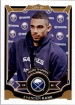 2015-16 O-Pee-Chee #89 Evander Kane 