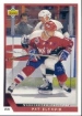 1993-94 Upper Deck #75 Pat Elynuik