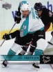 2006/2007 Upper Deck / Joe Thornton