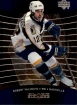 1999-00 Black Diamond #50 Rob Valicevic RC