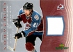 2003-04 Upper Deck MVP Souvenirs #S17 Peter Forsberg