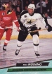 1992-93 Ultra #96 Mike Modano UER