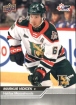 2023-24 Upper Deck CHL #64 Markus Vidicek