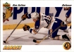 1991-92 Upper Deck #458 Ken Sutton RC