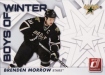 2010/2011 Donruss Boys of Winter / Brenden Morrow