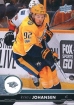 2017-18 Upper Deck #356 Ryan Johansen