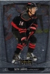2024-25 O-Pee-Chee Platinum #176 Seth Jarvis