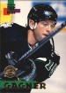 1994-95 Stadium Club Super Team Winner #45 Dave Gagner