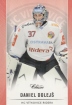 2016-17 OFS Classic Series 1 RED #26 Daniel Dolej