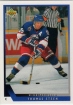 1993-94 Upper Deck #166 Thomas Steen
