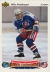 1991-92 Upper Deck Czech World Juniors #69 Mike Prendergast