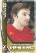 2013-14 Between the Pipes #150 Vladislav Tretiak GOTG 
